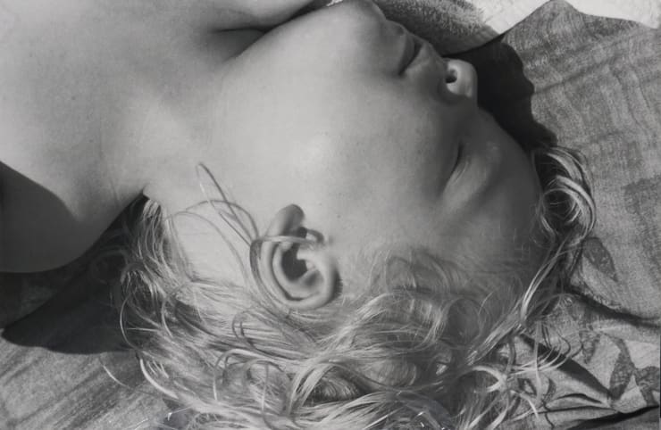 Tom Sandberg, Untitled, 1997