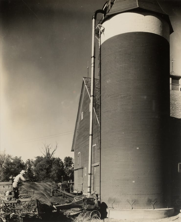 James Sawders, Untitled, 1930