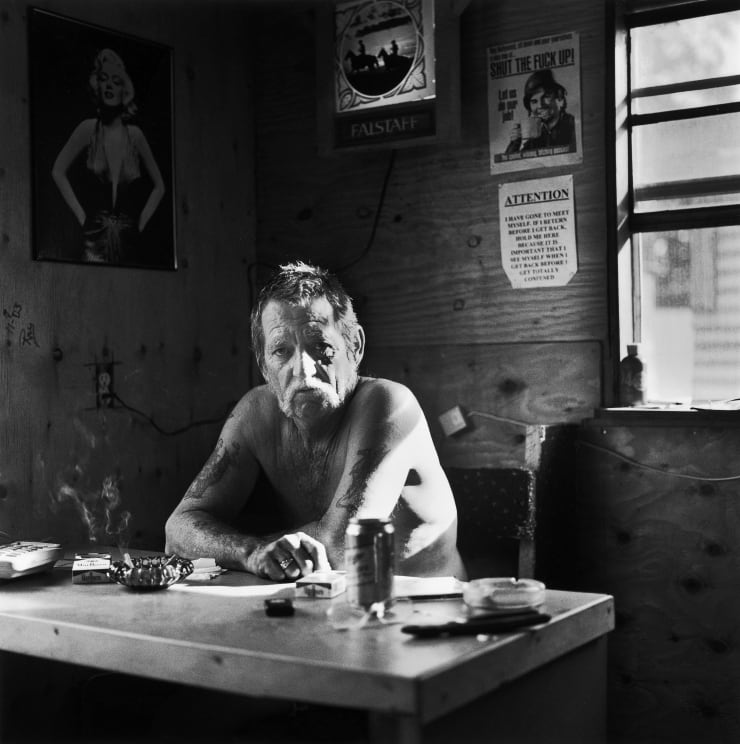 Dave Anderson, Ray Wilson, 2004