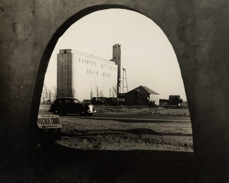 James Sawders, Untitled, 1930