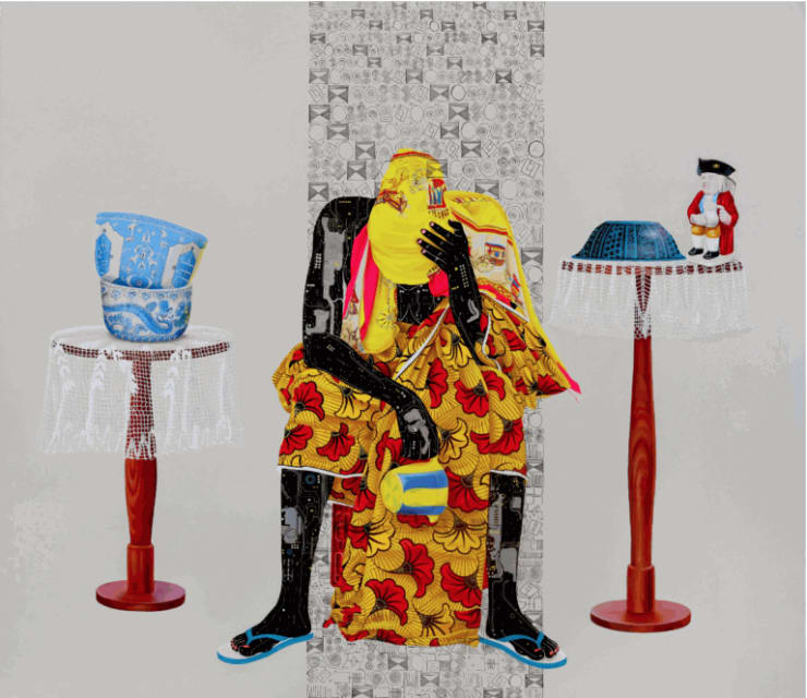 Limited Edition Prints