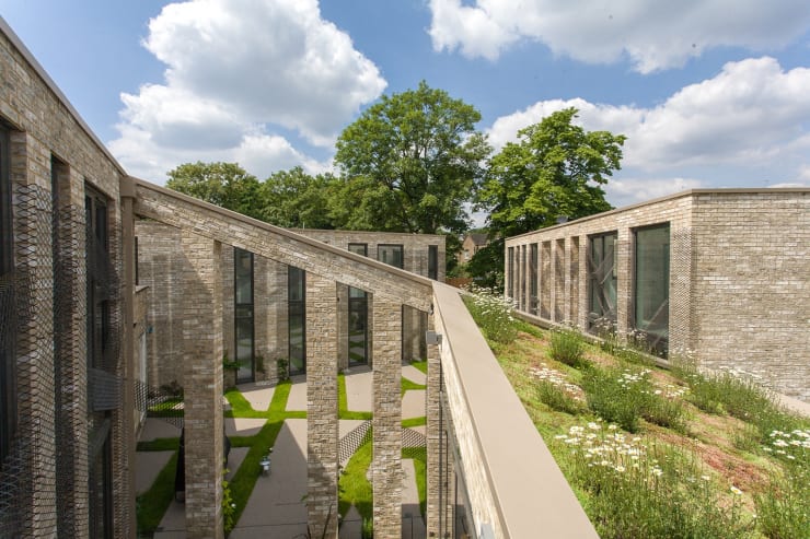 Forest Mews, Forest Mews Exterior 4, 2015