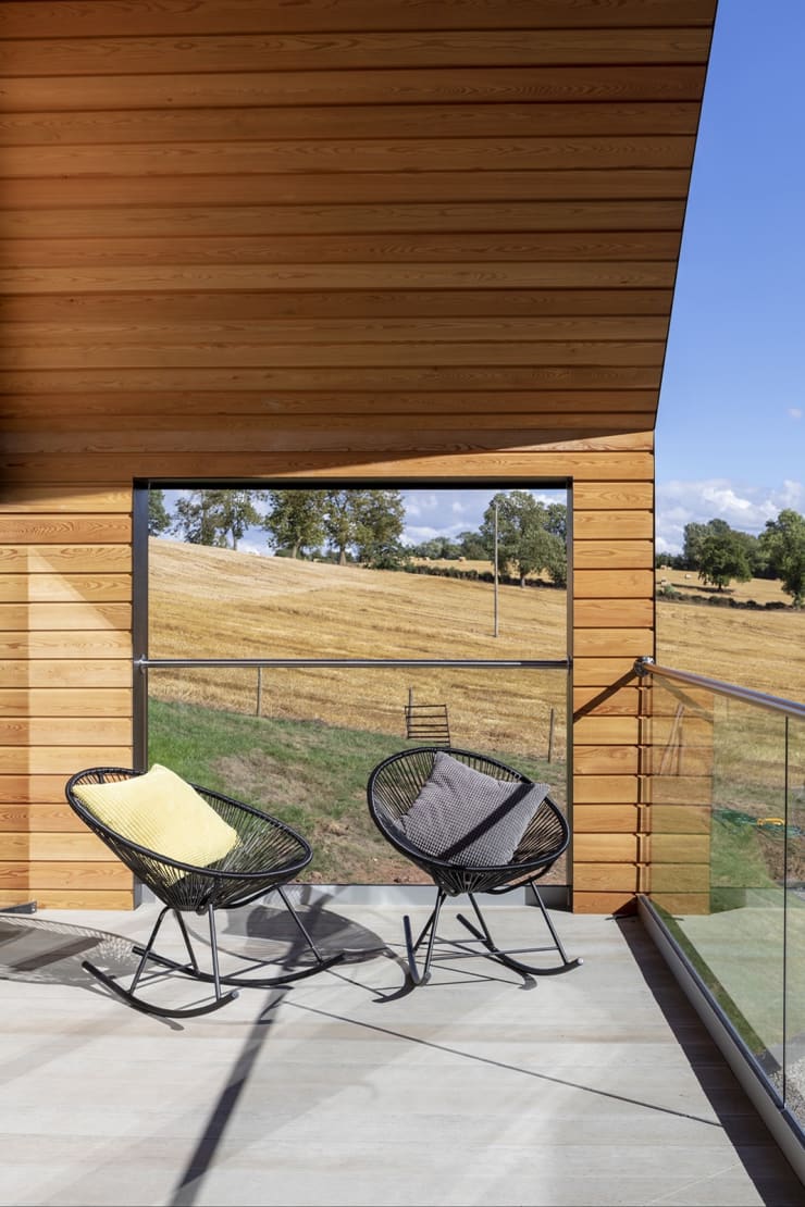 Barn House, Barn House Interior 06, 2018