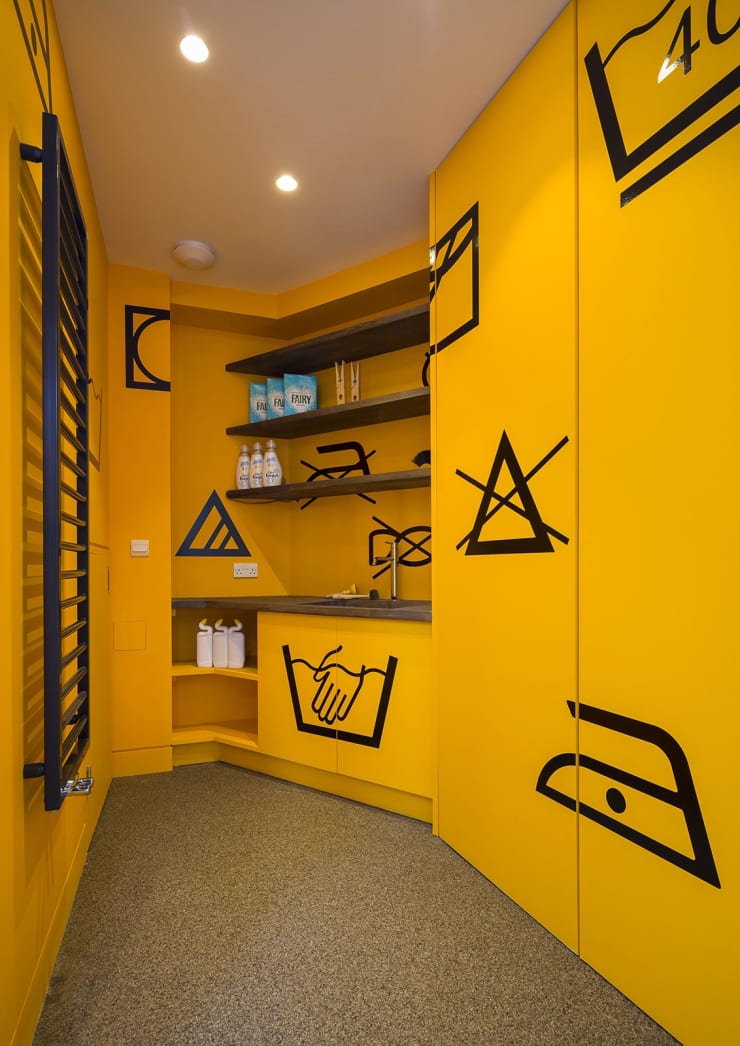 Forest Mews, Forest Mews Interior 7, 2015