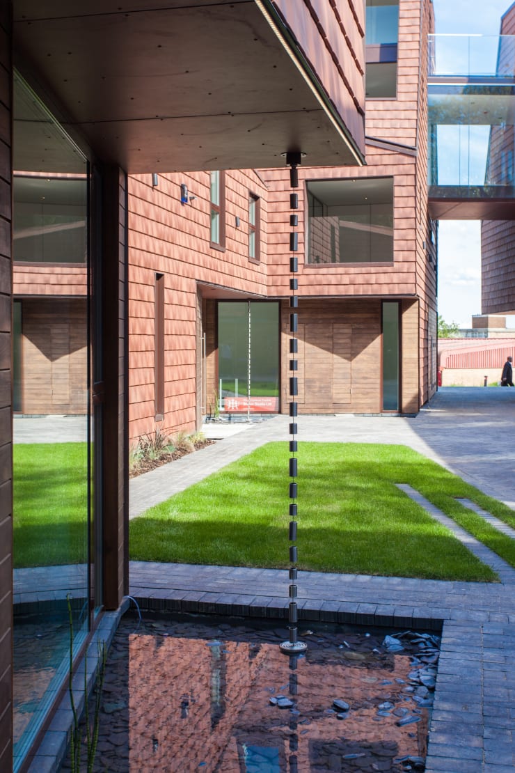 Adaptable Construction