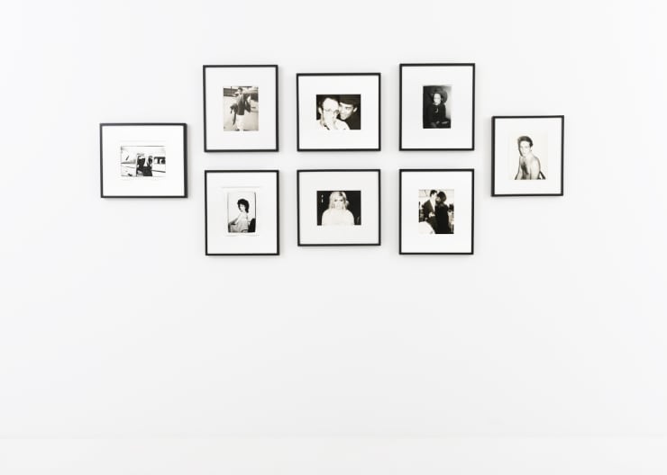 Andy Warhol: Photographs