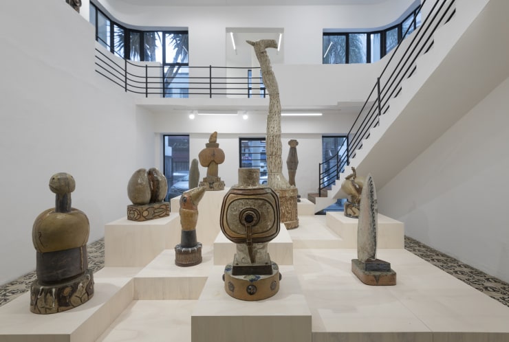 Francisco Brennand Vistas 12 Edouardfraipont30112021