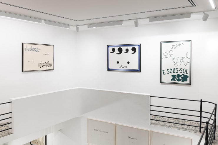 Marcel Broodthaers Vistas 10 Edouardfraipont31032022