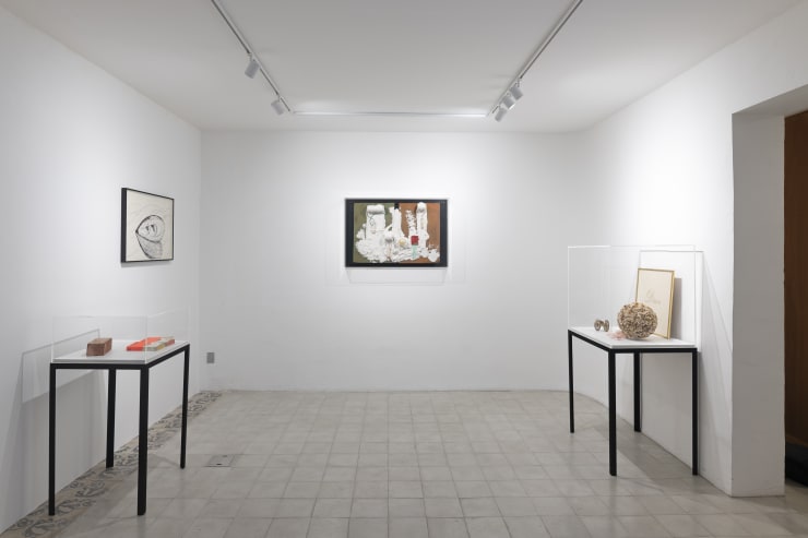 Marcel Broodthaers Vistas 6 Edouardfraipont31032022