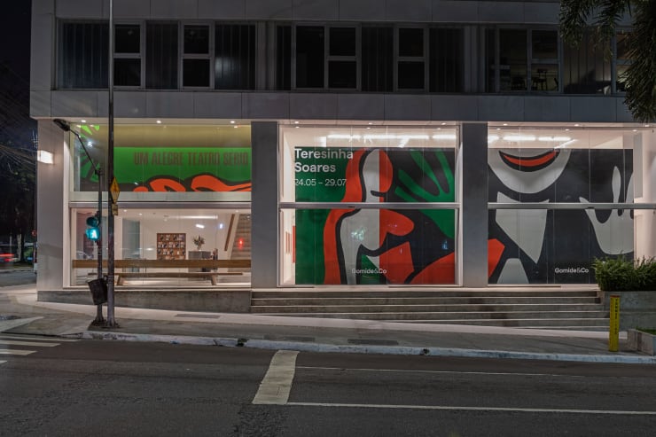 Fachada Tes Baixa Edouardfraipont