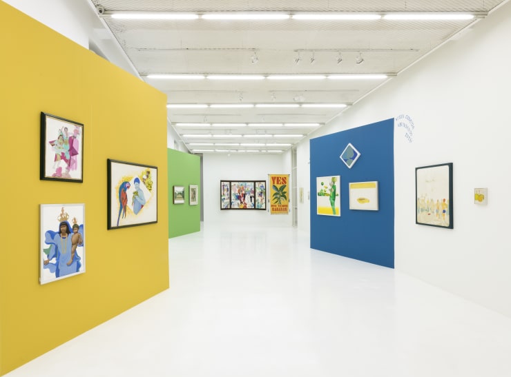 Expo Glauco Rodrigues Alta 22 Din4926