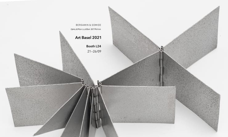 Art Basel 2021
