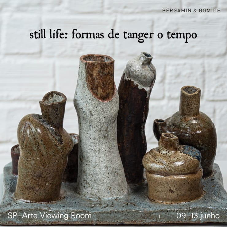 SP–Arte Viewing Room 2021