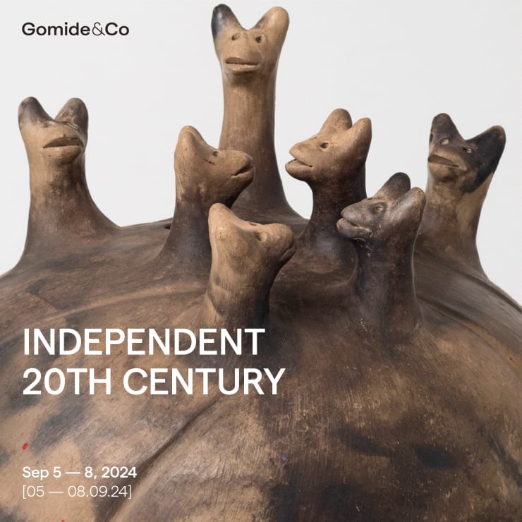 Independent 20th Century