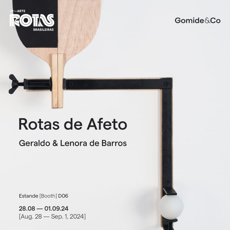 SP—Arte Rotas Brasileiras 2024