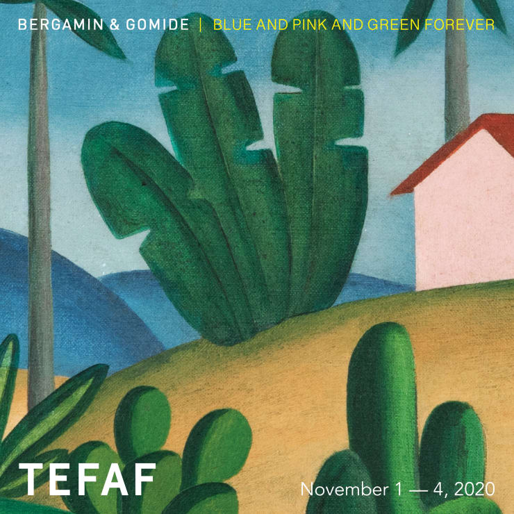 TEFAF Online