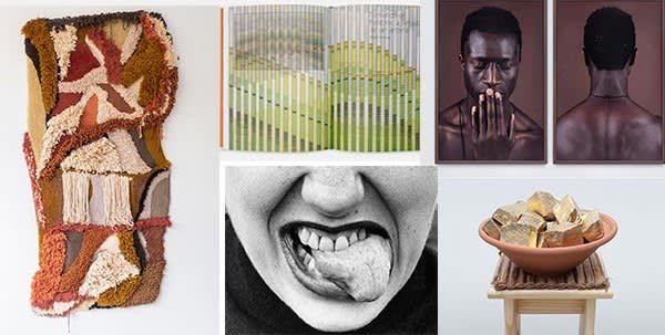 Empieza la 18ª edición de SP–Arte 2022