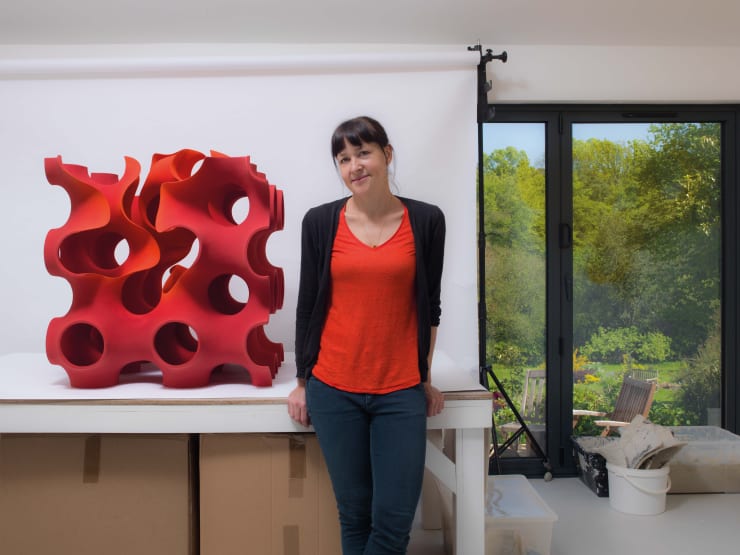 Merete With Evolve