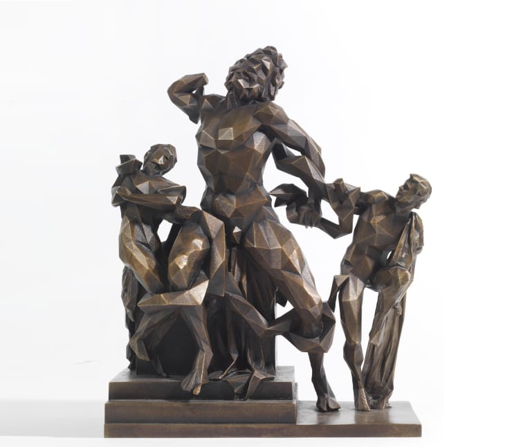 Five Emerging Artists to Collect in 2024