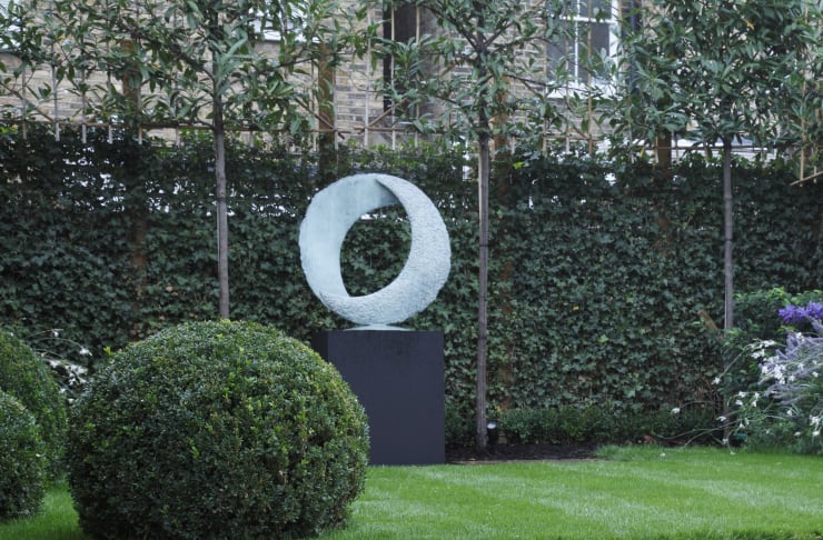 Art of the Outdoors, Sculpture for Every Outdoor Space