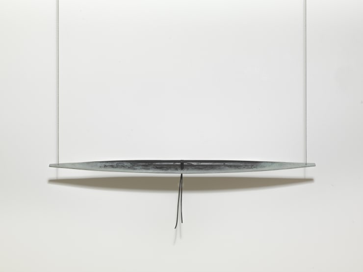 Off the Wall, A Selection of Wall Sculptures