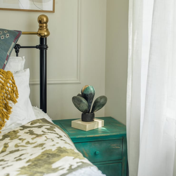 Abstract Sculpture, Experiments in Shape and Form