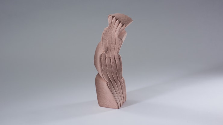 Sculptor's Ceramics, Reshaping The Medium