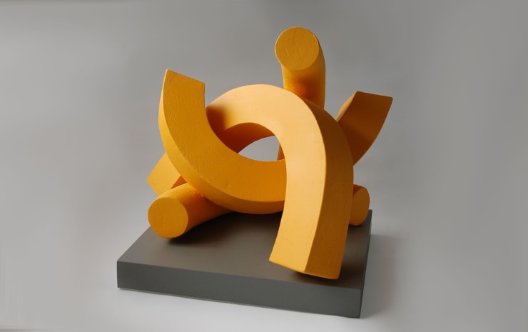 Conversation Starters, Statement Sculpture