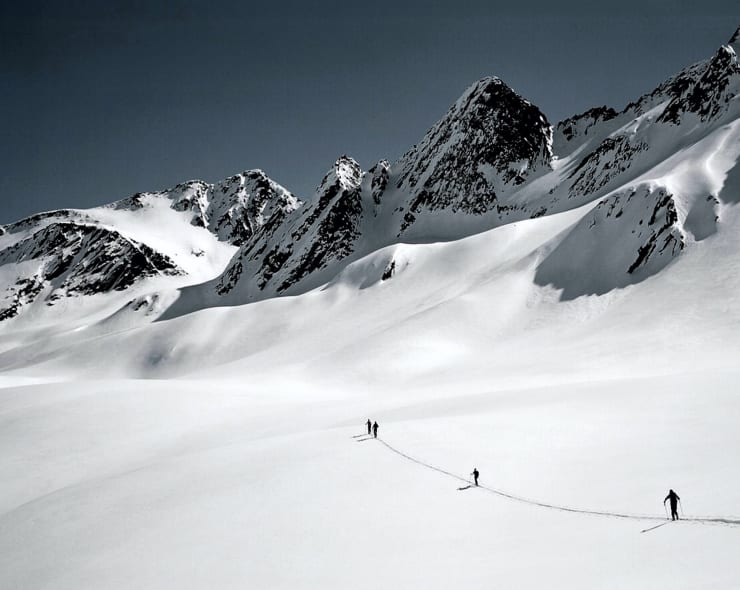 Skinning (Andermatt), 2012