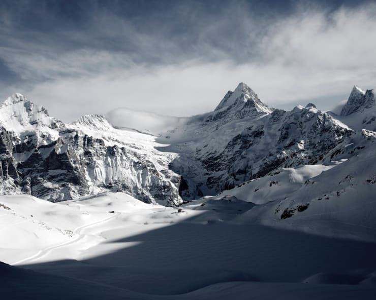 Arcadia (Grindelwald), 2015