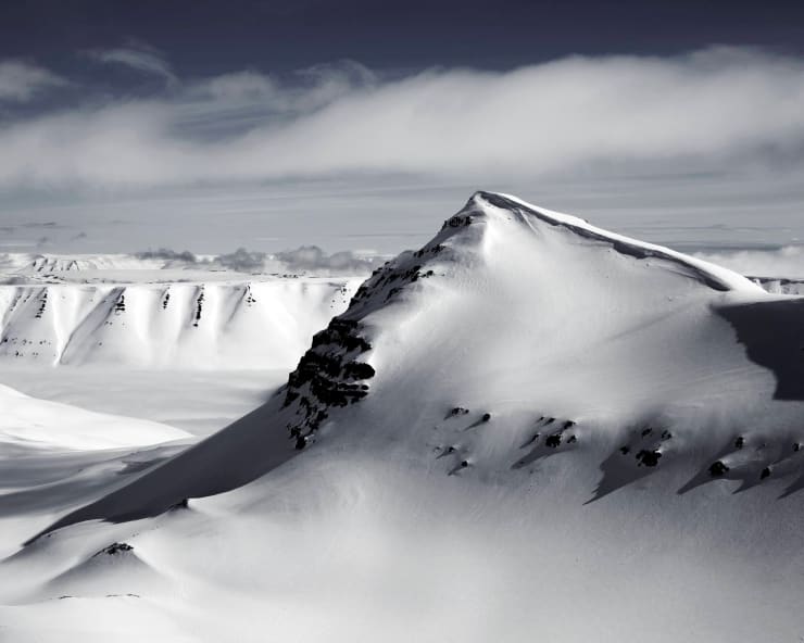 Troll Peninsula (Iceland) 2014 , 2014