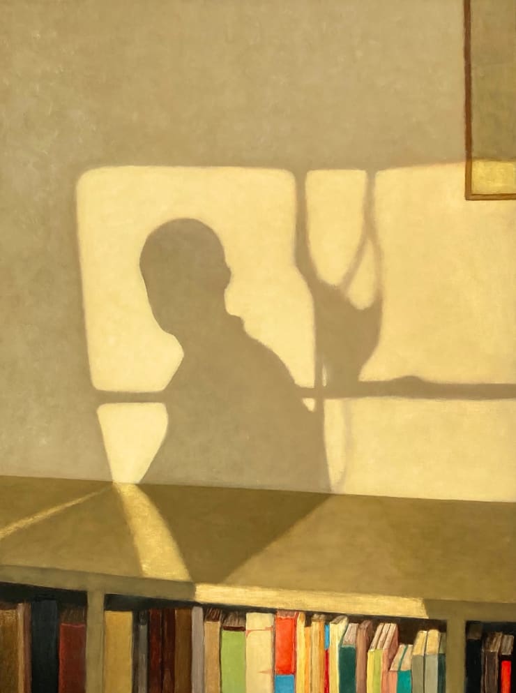 The shadow man 5, 2022