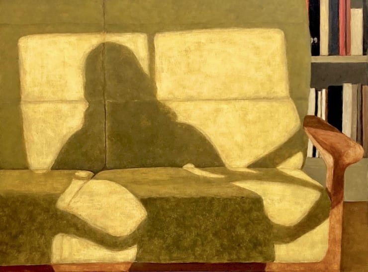 I am not just a shadow, 2022