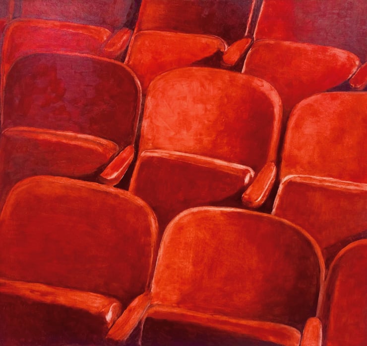 nobody's watching, no 1, 2022