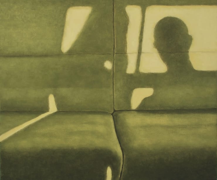 we were together in the shadows 2, 2022