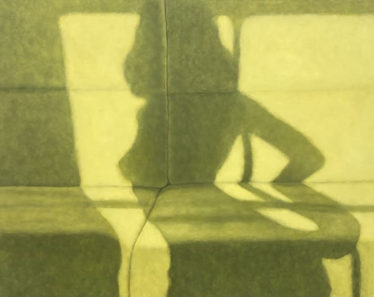 Untitled Art Fair Nino Mier Gallery Booth C28