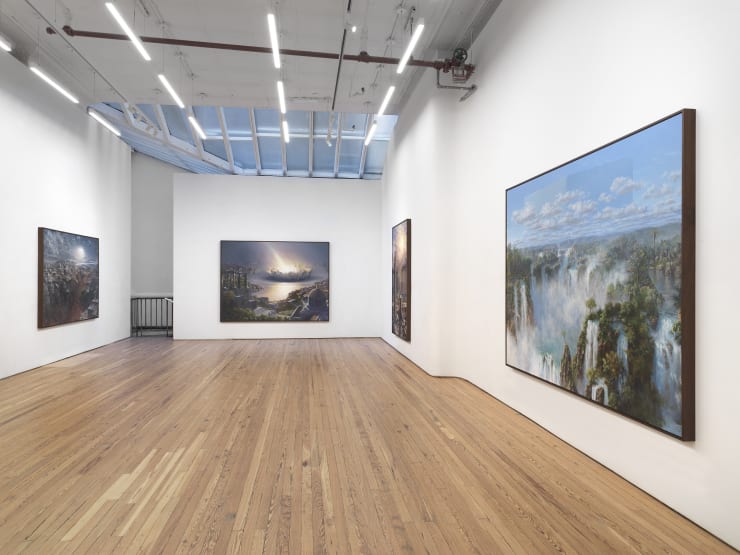 Sebastian Gladstone Chad Murray John Of Patmos 06 25 0008