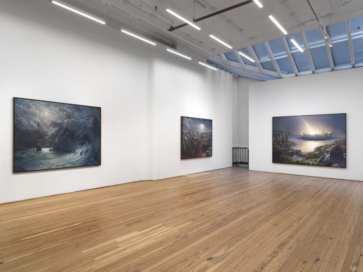 Sebastian Gladstone Chad Murray John Of Patmos 06 25 0013