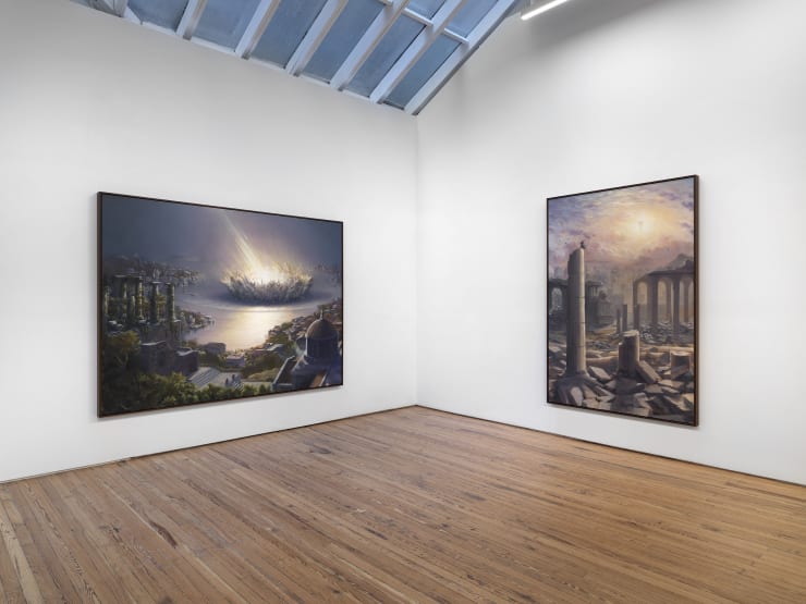 Sebastian Gladstone Chad Murray John Of Patmos 06 25 0029