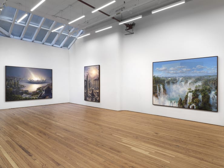 Sebastian Gladstone Chad Murray John Of Patmos 06 25 0041