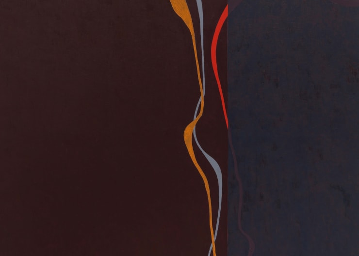 Nan Montgomery - Intersection IV, 2017