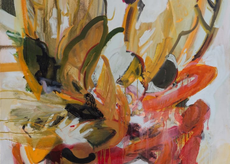 Emma McMillan - Cocoon, 2025