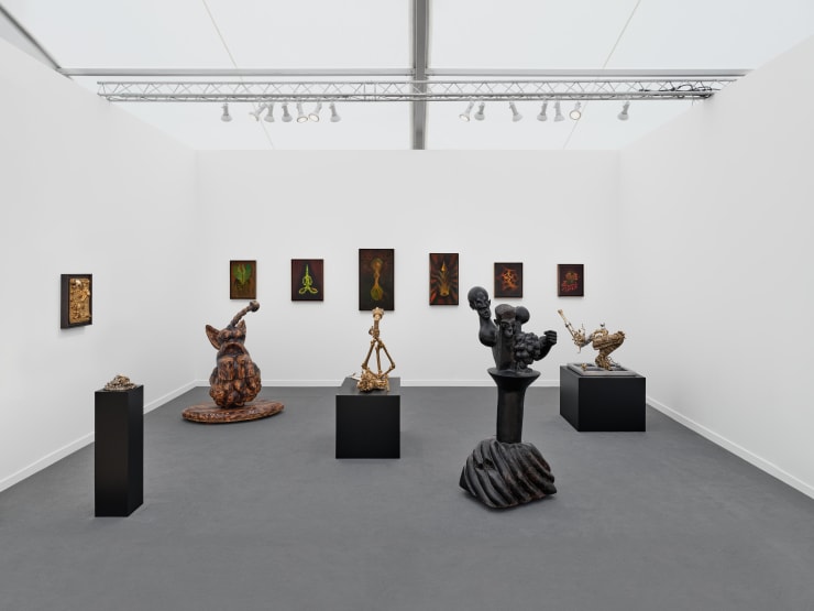 Frieze Los Angeles 2025