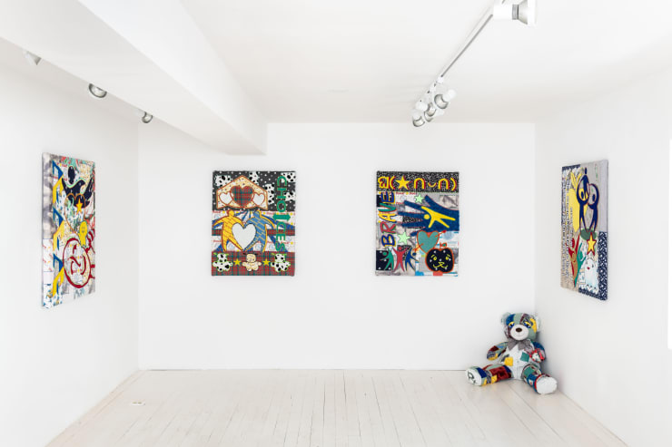 Alison Peery "ଘ(☆∩◡∩)人(∩◡∩☆)℞"