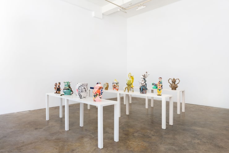 Obscurity and the Unknown: Curated by Melvino Garretti Chinatown