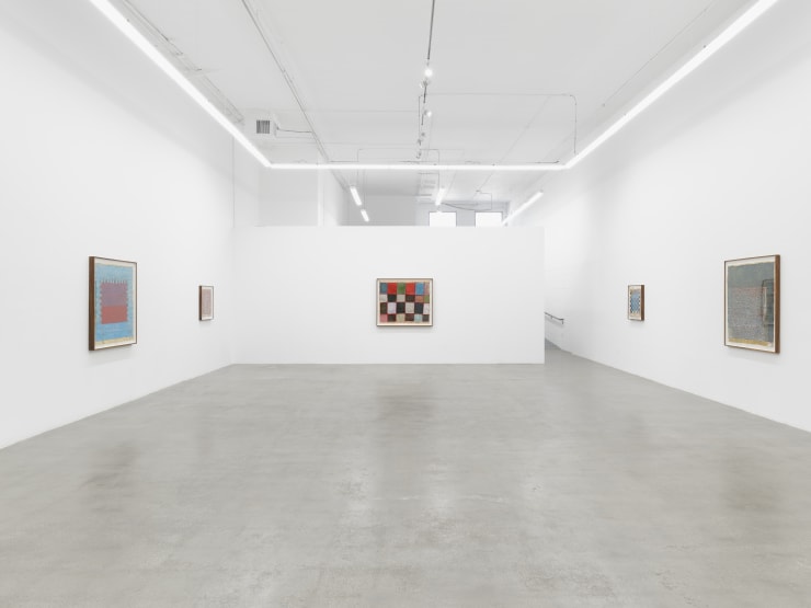 Magnus Maxine "Riding the Blinds"