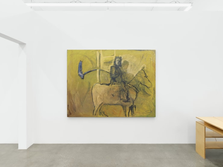 The American Baroque