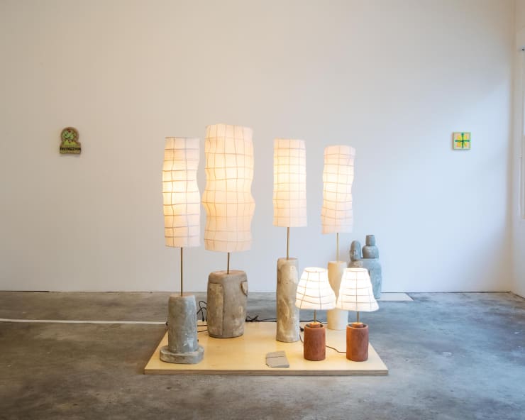 Bennet Schlesinger and Sara French