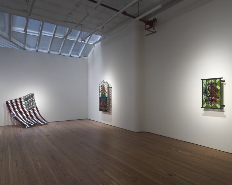 timo fahler "TERMINAL CLASSIC" New York