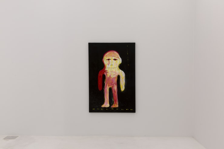 1400 2021 Amin Akbari Uppercut Parallel Circuit Installation View 18 Amin Akbari18